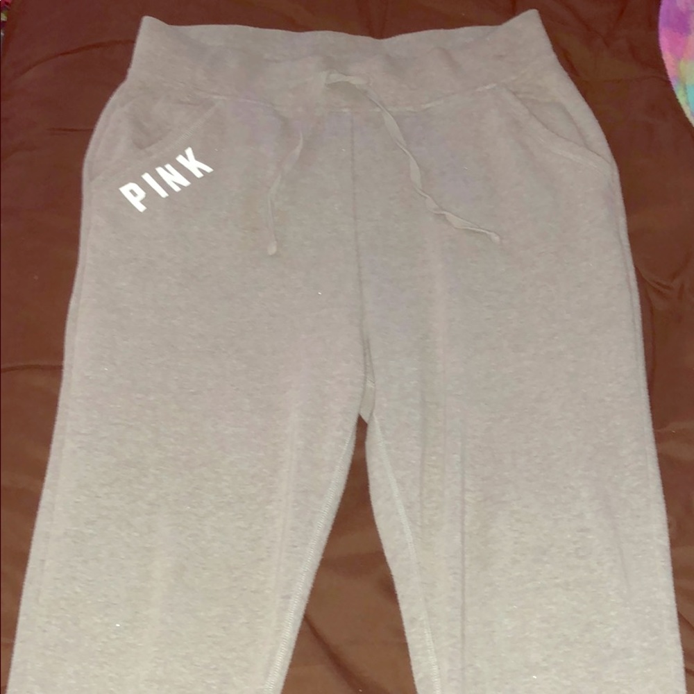 joggers.